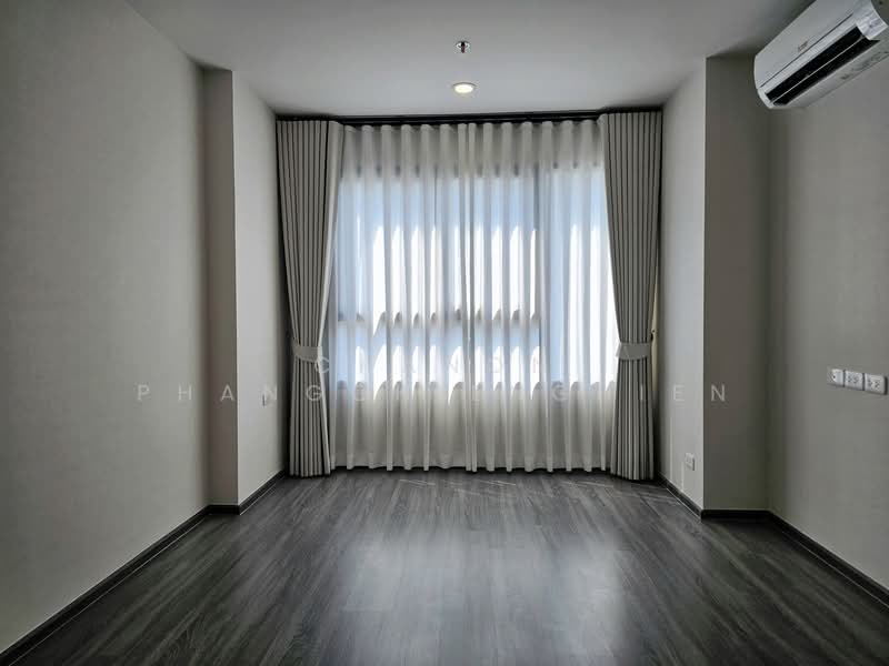 IDEO Chula-Samyan, Bangkok, Si Phraya Road, Maha Phrutharam, Bang Rak, Bangkok, 2 Bedrooms, 71 sqm, Condo For Sale, by Chanon Phangchienghien, 500310829 - DDproperty.com