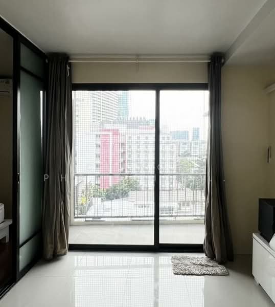 Le Cote Sukhumvit 14, Bangkok, Soi Sukhumvit 14, Khlong Toei, Bangkok, 1 Bedroom, 37 sqm, Condo For Sale, by Chanon Phangchienghien, 500310830 - DDproperty.com
