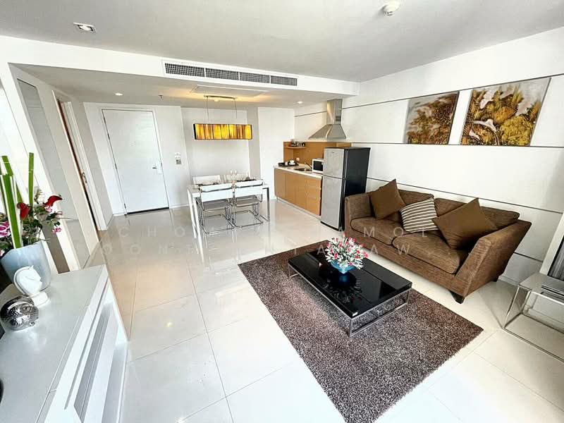 Sathorn Prime Residence, Bangkok, Naradhiwas Rajanagarindra Rd, Yan Nawa, Sathon, Bangkok, 1 Bedroom, 66 sqm, Condo For Sale, by Chomratkamol Soontorntarawong (Gor), 500310836 - DDproperty.com