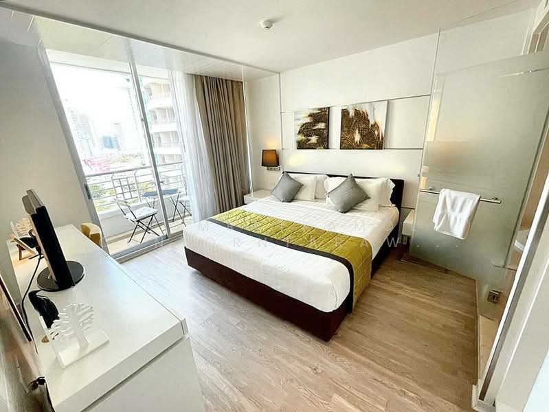 Sathorn Prime Residence, Bangkok, Naradhiwas Rajanagarindra Rd, Yan Nawa, Sathon, Bangkok, 1 Bedroom, 66 sqm, Condo For Sale, by Chomratkamol Soontorntarawong (Gor), 500310836 - DDproperty.com
