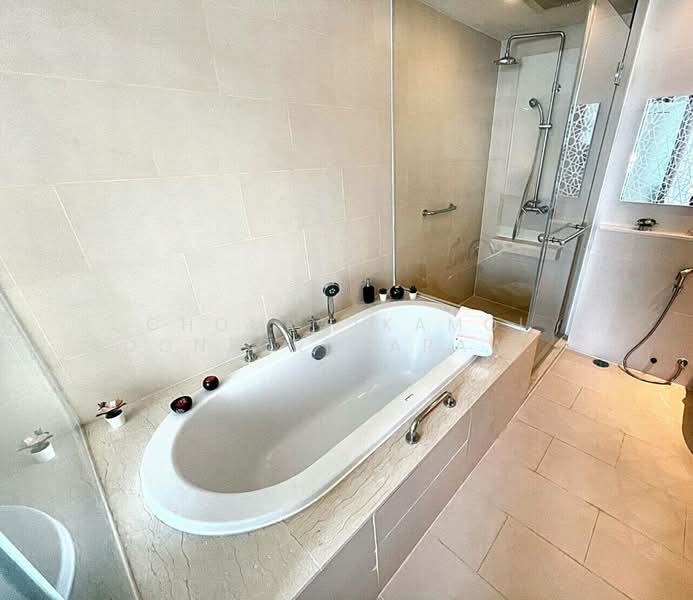 Sathorn Prime Residence : สาทร ไพร์ม เรสซิเดนซ์, กรุงเทพ, ถนนนราธิวาสราชนครินทร์, ยานนาวา, สาทร, กรุงเทพ, 66 ตร.ม., คอนโด ขาย, โดย Chomratkamol Soontorntarawong (Gor), 500310836 - DDproperty.com