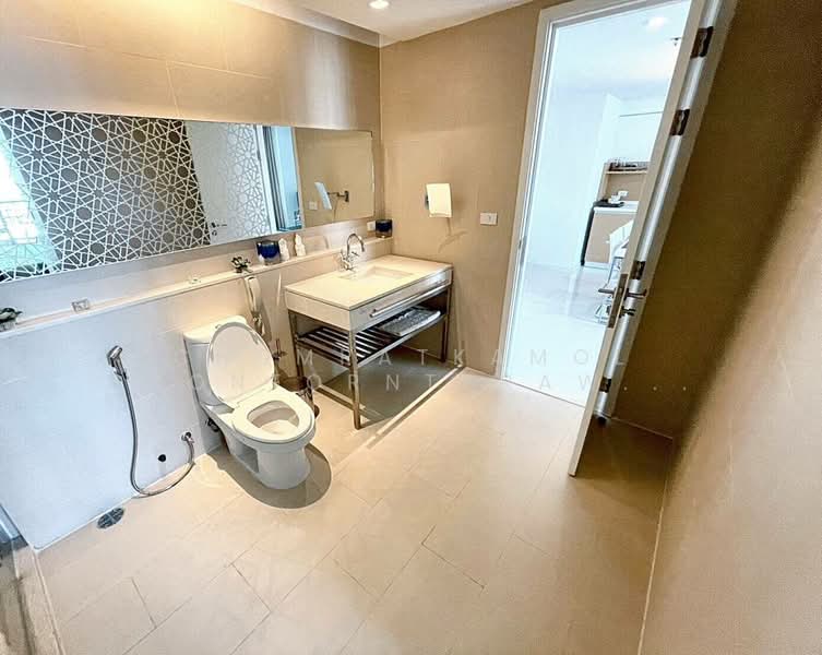 Sathorn Prime Residence : สาทร ไพร์ม เรสซิเดนซ์, กรุงเทพ, ถนนนราธิวาสราชนครินทร์, ยานนาวา, สาทร, กรุงเทพ, 66 ตร.ม., คอนโด ขาย, โดย Chomratkamol Soontorntarawong (Gor), 500310836 - DDproperty.com
