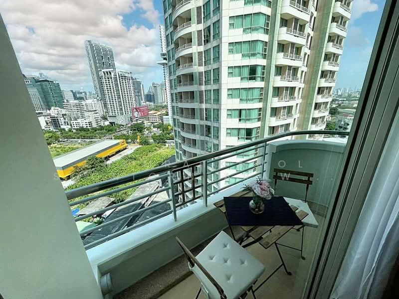 Sathorn Prime Residence : สาทร ไพร์ม เรสซิเดนซ์, กรุงเทพ, ถนนนราธิวาสราชนครินทร์, ยานนาวา, สาทร, กรุงเทพ, 66 ตร.ม., คอนโด ขาย, โดย Chomratkamol Soontorntarawong (Gor), 500310836 - DDproperty.com