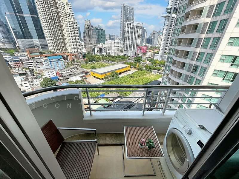 Sathorn Prime Residence : สาทร ไพร์ม เรสซิเดนซ์, กรุงเทพ, ถนนนราธิวาสราชนครินทร์, ยานนาวา, สาทร, กรุงเทพ, 66 ตร.ม., คอนโด ขาย, โดย Chomratkamol Soontorntarawong (Gor), 500310836 - DDproperty.com
