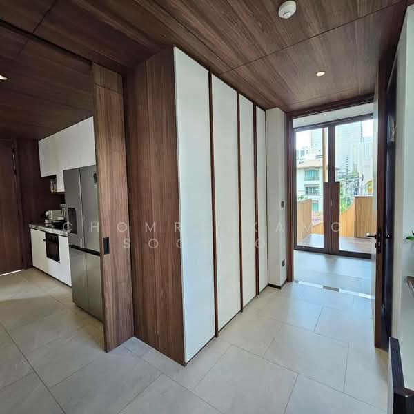 ROMM Convent, Bangkok, 42 Convent Road, Silom, Bang Rak, Bangkok, 2 Bedrooms, 129 sqm, Condo For Sale, by Chomratkamol Soontorntarawong (Gor), 500310838 - DDproperty.com