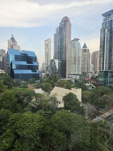 ROMM Convent, Bangkok, 42 Convent Road, Silom, Bang Rak, Bangkok, 2 Bedrooms, 129 sqm, Condo For Sale, by Chomratkamol Soontorntarawong (Gor), 500310839 - DDproperty.com