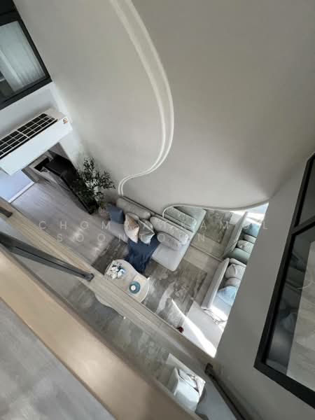 Reference Kaset District, Bangkok, Lat Yao, Chatuchak, Bangkok, 2 Bedrooms, 38 sqm, Condo For Sale, by Chomratkamol Soontorntarawong (Gor), 500310840 - DDproperty.com