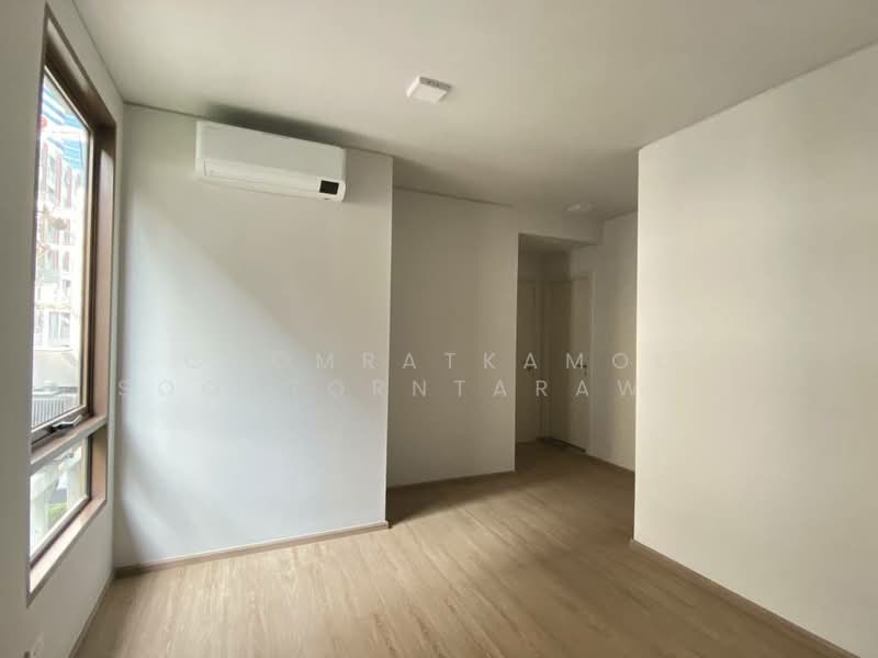 Quintara MHy’ZEN Phrom Phong, Bangkok, Khlong Tan Nua, Watthana, Bangkok, 2 Bedrooms, 60 sqm, Condo For Sale, by Chomratkamol Soontorntarawong (Gor), 500310841 - DDproperty.com