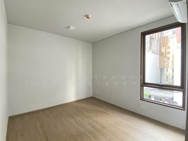 Quintara MHy’ZEN Phrom Phong, Bangkok, Khlong Tan Nua, Watthana, Bangkok, 2 Bedrooms, 60 sqm, Condo For Sale, by Chomratkamol Soontorntarawong (Gor), 500310841 - DDproperty.com
