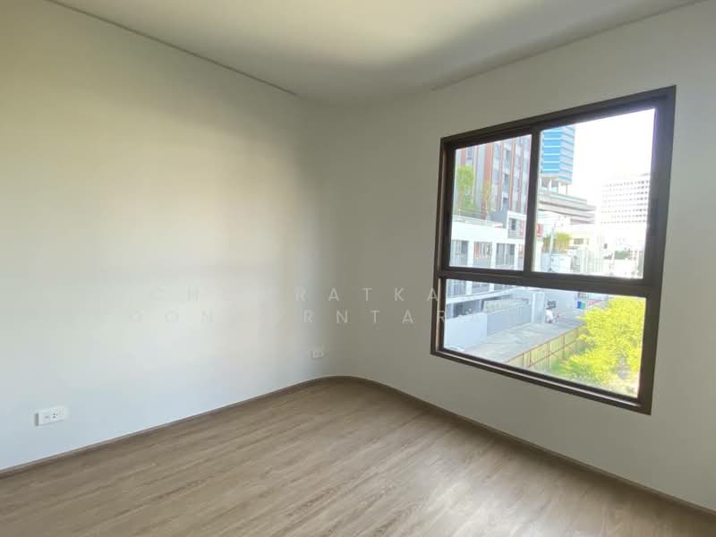 Quintara MHy’ZEN Phrom Phong, Bangkok, Khlong Tan Nua, Watthana, Bangkok, 2 Bedrooms, 60 sqm, Condo For Sale, by Chomratkamol Soontorntarawong (Gor), 500310841 - DDproperty.com