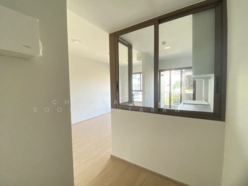Quintara MHy’ZEN Phrom Phong, Bangkok, Khlong Tan Nua, Watthana, Bangkok, 2 Bedrooms, 60 sqm, Condo For Sale, by Chomratkamol Soontorntarawong (Gor), 500310841 - DDproperty.com