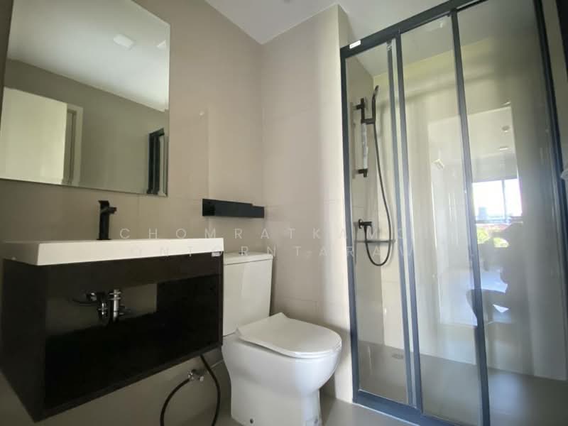Quintara MHy’ZEN Phrom Phong, Bangkok, Khlong Tan Nua, Watthana, Bangkok, 2 Bedrooms, 60 sqm, Condo For Sale, by Chomratkamol Soontorntarawong (Gor), 500310841 - DDproperty.com