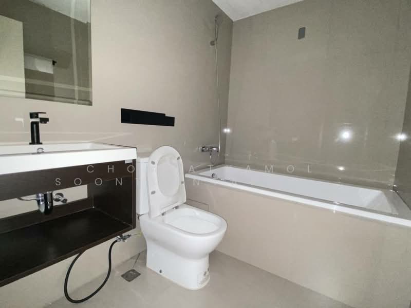 Quintara MHy’ZEN Phrom Phong, Bangkok, Khlong Tan Nua, Watthana, Bangkok, 2 Bedrooms, 60 sqm, Condo For Sale, by Chomratkamol Soontorntarawong (Gor), 500310841 - DDproperty.com