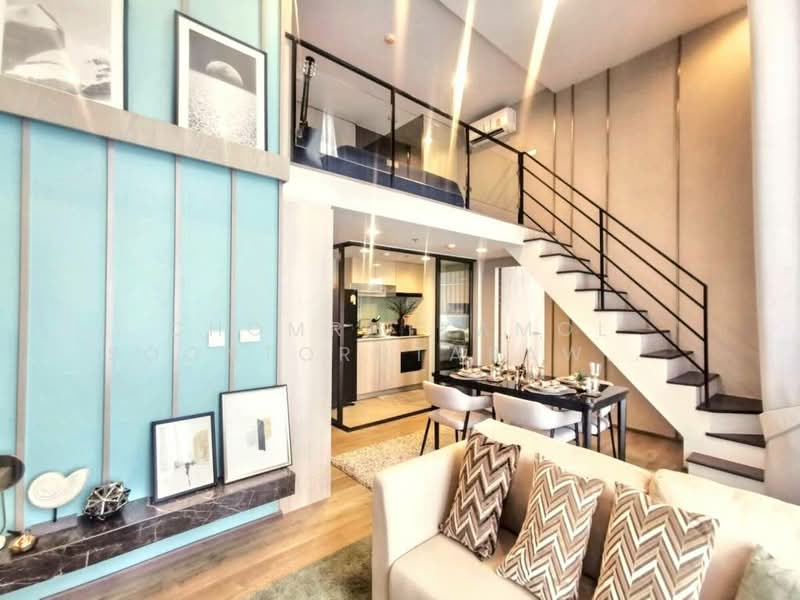 Piti Sukhumvit 101, Bangkok, Sukhumvit Road, Bang Chak, Phra Khanong, Bangkok, 2 Bedrooms, 64 sqm, Condo For Sale, by Chomratkamol Soontorntarawong (Gor), 500310844 - DDproperty.com