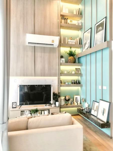 Piti Sukhumvit 101, Bangkok, Sukhumvit Road, Bang Chak, Phra Khanong, Bangkok, 2 Bedrooms, 64 sqm, Condo For Sale, by Chomratkamol Soontorntarawong (Gor), 500310844 - DDproperty.com