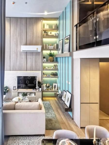 Piti Sukhumvit 101, Bangkok, Sukhumvit Road, Bang Chak, Phra Khanong, Bangkok, 2 Bedrooms, 64 sqm, Condo For Sale, by Chomratkamol Soontorntarawong (Gor), 500310844 - DDproperty.com