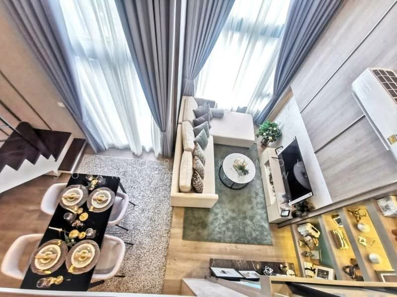 Piti Sukhumvit 101, Bangkok, Sukhumvit Road, Bang Chak, Phra Khanong, Bangkok, 2 Bedrooms, 64 sqm, Condo For Sale, by Chomratkamol Soontorntarawong (Gor), 500310844 - DDproperty.com