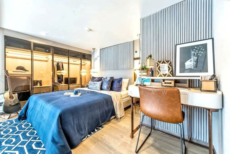 Piti Sukhumvit 101, Bangkok, Sukhumvit Road, Bang Chak, Phra Khanong, Bangkok, 2 Bedrooms, 64 sqm, Condo For Sale, by Chomratkamol Soontorntarawong (Gor), 500310844 - DDproperty.com