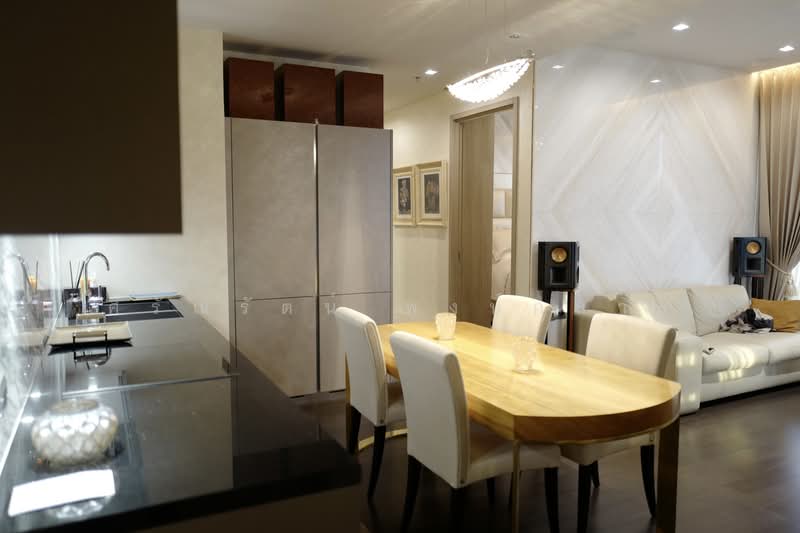 The XXXIX By Sansiri, Bangkok, 300 Soi Sukhumvit 39, Khlong Tan Nua, Watthana, Bangkok, 2 Bedrooms, 83 sqm, Condo For Sale, by Saranrat Pongklang, 500310848 - DDproperty.com