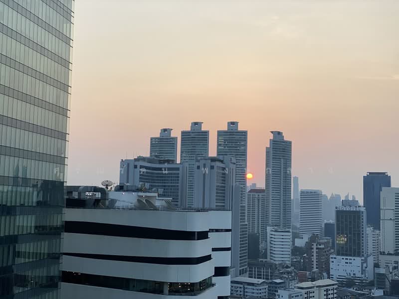 The XXXIX By Sansiri, Bangkok, 300 Soi Sukhumvit 39, Khlong Tan Nua, Watthana, Bangkok, 2 Bedrooms, 83 sqm, Condo For Sale, by Saranrat Pongklang, 500310848 - DDproperty.com