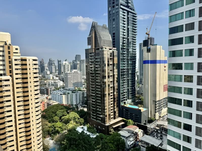 The XXXIX By Sansiri : เดอะ เทอร์ทีไนน์ บาย แสนสิริ, กรุงเทพ, 300 ซอยสุขุมวิท 39 แขวงคลองตันเหนือ เขตวัฒนา กรุงเทพมหานคร, คลองตันเหนือ, วัฒนา, กรุงเทพ, 83 ตร.ม., คอนโด ขาย, โดย ศรัณรัตน์ พงษ์กลาง, 500310848 - DDproperty.com