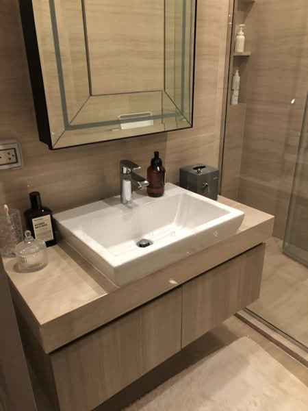 The XXXIX By Sansiri, Bangkok, 300 Soi Sukhumvit 39, Khlong Tan Nua, Watthana, Bangkok, 2 Bedrooms, 83 sqm, Condo For Sale, by Saranrat Pongklang, 500310848 - DDproperty.com