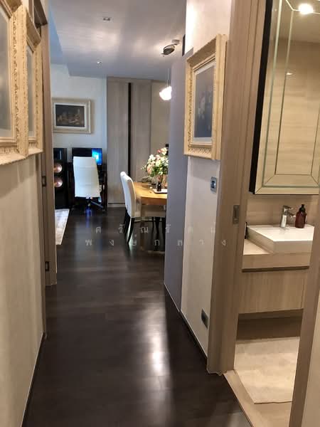The XXXIX By Sansiri, Bangkok, 300 Soi Sukhumvit 39, Khlong Tan Nua, Watthana, Bangkok, 2 Bedrooms, 83 sqm, Condo For Sale, by Saranrat Pongklang, 500310848 - DDproperty.com