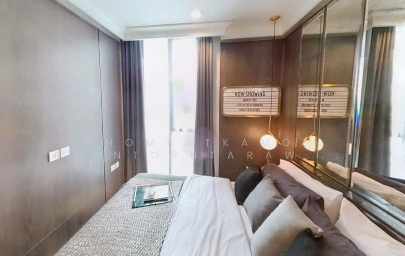 Quinn Sukhumvit 101, Bangkok, 3053 Sukhumvit Road, Bang Chak, Phra Khanong, Bangkok, 1 Bedroom, 35 sqm, Condo For Sale, by Chomratkamol Soontorntarawong (Gor), 500310855 - DDproperty.com