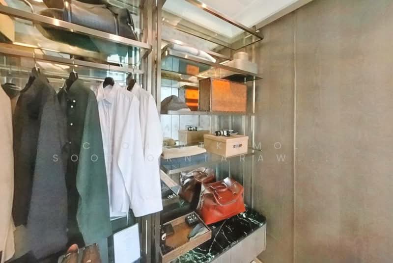 Quinn Sukhumvit 101, Bangkok, 3053 Sukhumvit Road, Bang Chak, Phra Khanong, Bangkok, 1 Bedroom, 35 sqm, Condo For Sale, by Chomratkamol Soontorntarawong (Gor), 500310855 - DDproperty.com