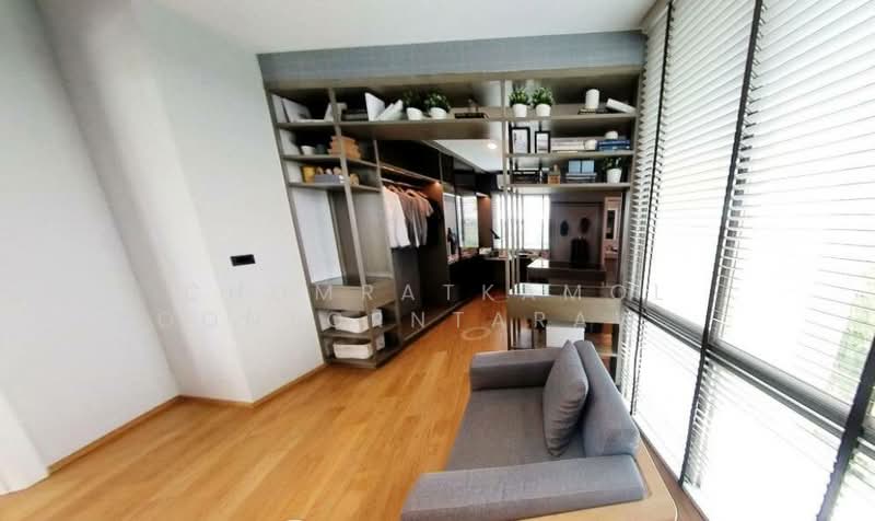 Nirvana Beyond Rama 9-Krungthep Kreetha, Bangkok, Soi Krungthep Kreetha 37, Si Nakharin-Rom Klao Road, Saphan Sung, Bangkok, 4 Bedrooms, 396 sqm, Single Detached House For Sale, by Chomratkamol Soontorntarawong (Gor), 500310861 - DDproperty.com