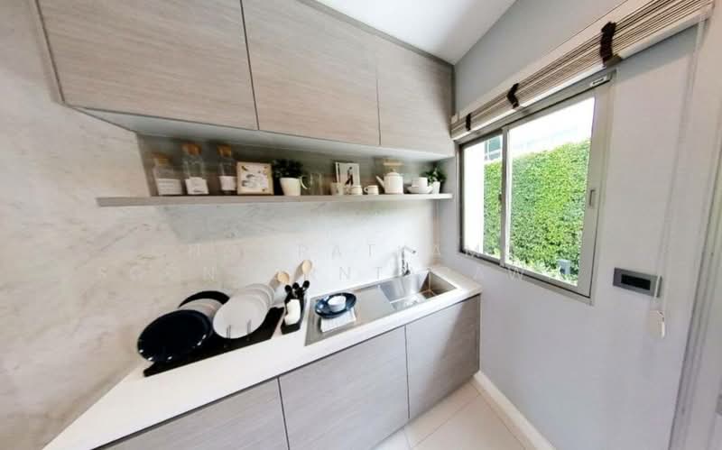 Nirvana Beyond Rama 9-Krungthep Kreetha, Bangkok, Soi Krungthep Kreetha 37, Si Nakharin-Rom Klao Road, Saphan Sung, Bangkok, 4 Bedrooms, 396 sqm, Single Detached House For Sale, by Chomratkamol Soontorntarawong (Gor), 500310861 - DDproperty.com