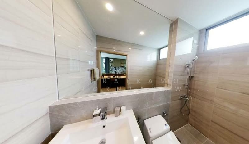 Nirvana Beyond Rama 9-Krungthep Kreetha, Bangkok, Soi Krungthep Kreetha 37, Si Nakharin-Rom Klao Road, Saphan Sung, Bangkok, 4 Bedrooms, 396 sqm, Single Detached House For Sale, by Chomratkamol Soontorntarawong (Gor), 500310861 - DDproperty.com