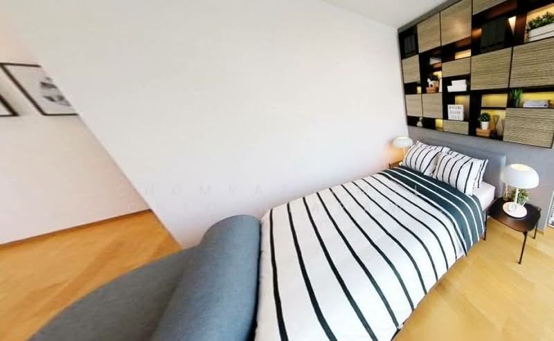 Nirvana Beyond Rama 9-Krungthep Kreetha, Bangkok, Soi Krungthep Kreetha 37, Si Nakharin-Rom Klao Road, Saphan Sung, Bangkok, 3 Bedrooms, 370 sqm, Single Detached House For Sale, by Chomratkamol Soontorntarawong (Gor), 500310862 - DDproperty.com