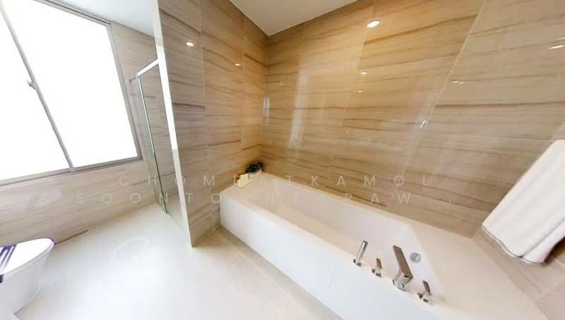 Nirvana Beyond Rama 9-Krungthep Kreetha, Bangkok, Soi Krungthep Kreetha 37, Si Nakharin-Rom Klao Road, Saphan Sung, Bangkok, 4 Bedrooms, 396 sqm, Single Detached House For Sale, by Chomratkamol Soontorntarawong (Gor), 500310863 - DDproperty.com