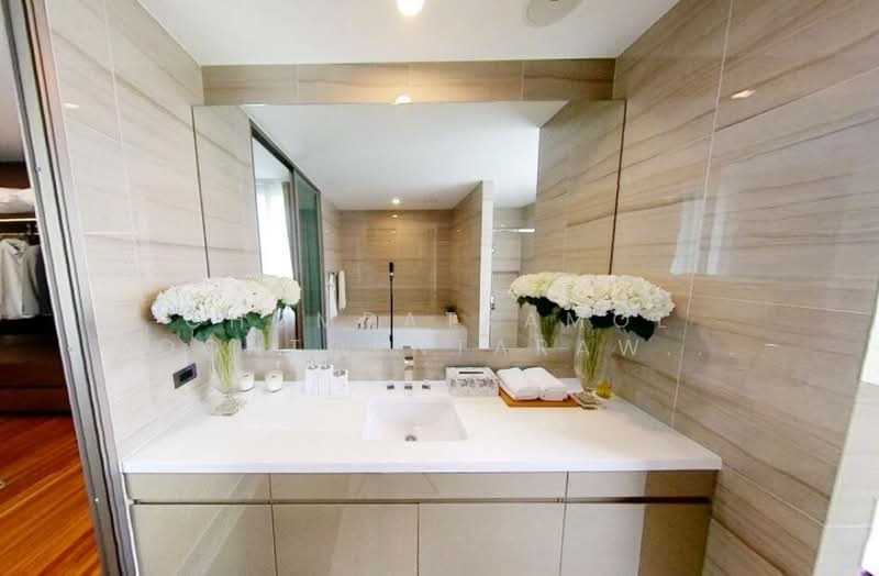 Nirvana Beyond Rama 9-Krungthep Kreetha, Bangkok, Soi Krungthep Kreetha 37, Si Nakharin-Rom Klao Road, Saphan Sung, Bangkok, 4 Bedrooms, 396 sqm, Single Detached House For Sale, by Chomratkamol Soontorntarawong (Gor), 500310863 - DDproperty.com