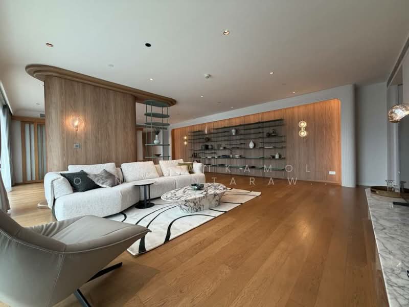 Supreme Legend, Bangkok, 188 Rama 3 Soi 77, Chong Nonsi, Yan Nawa, Bangkok, 3 Bedrooms, 261 sqm, Condo For Sale, by Chomratkamol Soontorntarawong (Gor), 500310866 - DDproperty.com