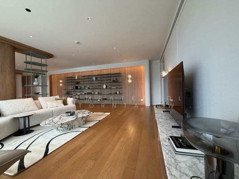 Supreme Legend, Bangkok, 188 Rama 3 Soi 77, Chong Nonsi, Yan Nawa, Bangkok, 3 Bedrooms, 261 sqm, Condo For Sale, by Chomratkamol Soontorntarawong (Gor), 500310866 - DDproperty.com