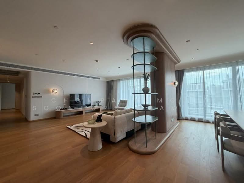 Supreme Legend, Bangkok, 188 Rama 3 Soi 77, Chong Nonsi, Yan Nawa, Bangkok, 3 Bedrooms, 261 sqm, Condo For Sale, by Chomratkamol Soontorntarawong (Gor), 500310866 - DDproperty.com