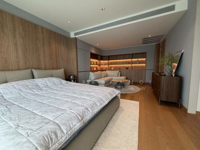 Supreme Legend, Bangkok, 188 Rama 3 Soi 77, Chong Nonsi, Yan Nawa, Bangkok, 3 Bedrooms, 261 sqm, Condo For Sale, by Chomratkamol Soontorntarawong (Gor), 500310866 - DDproperty.com