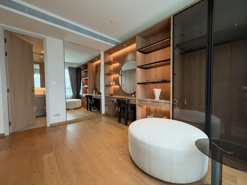 Supreme Legend, Bangkok, 188 Rama 3 Soi 77, Chong Nonsi, Yan Nawa, Bangkok, 3 Bedrooms, 261 sqm, Condo For Sale, by Chomratkamol Soontorntarawong (Gor), 500310866 - DDproperty.com