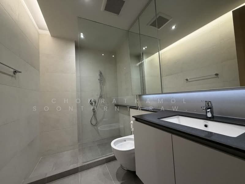 Supreme Legend, Bangkok, 188 Rama 3 Soi 77, Chong Nonsi, Yan Nawa, Bangkok, 3 Bedrooms, 261 sqm, Condo For Sale, by Chomratkamol Soontorntarawong (Gor), 500310866 - DDproperty.com
