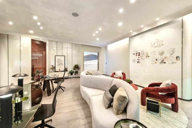 Origin Thonglor World, Bangkok, Soi Charoen Suk, Khlong Tan Nua, Watthana, Bangkok, , 63 sqm, Retail Space For Sale, by Chomratkamol Soontorntarawong (Gor), 500310868 - DDproperty.com