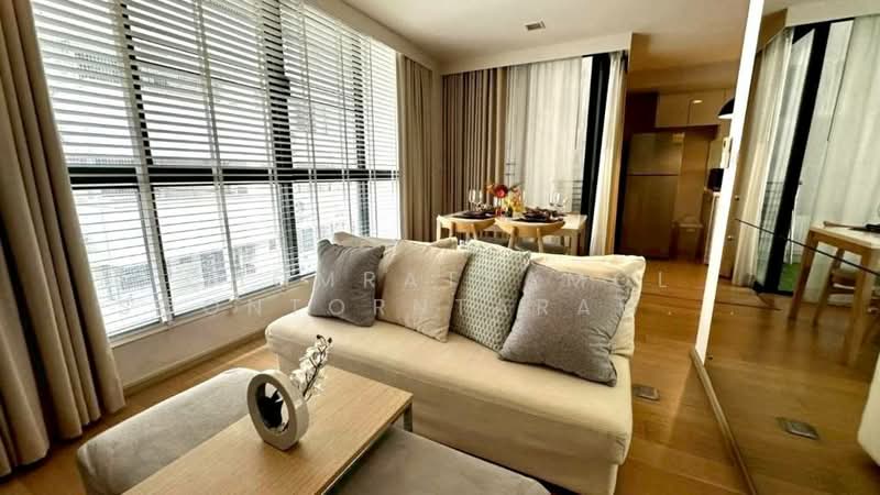 Liv @ 49, Bangkok, 9 Sukhumvit 49 Rd, Khlong Tan Nua, Watthana, Bangkok, 2 Bedrooms, 82 sqm, Condo For Sale, by Chomratkamol Soontorntarawong (Gor), 500310869 - DDproperty.com