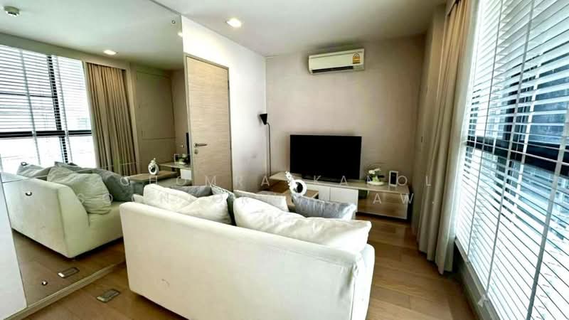 Liv @ 49 : ลิฟ แอท 49, กรุงเทพ, 9 ซอยสุขุมวิท 49, คลองตันเหนือ, วัฒนา, กรุงเทพ, 82 ตร.ม., คอนโด ขาย, โดย Chomratkamol Soontorntarawong (Gor), 500310869 - DDproperty.com