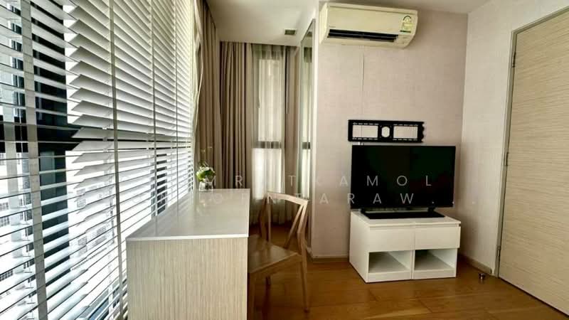 Liv @ 49, Bangkok, 9 Sukhumvit 49 Rd, Khlong Tan Nua, Watthana, Bangkok, 2 Bedrooms, 82 sqm, Condo For Sale, by Chomratkamol Soontorntarawong (Gor), 500310869 - DDproperty.com