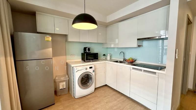 Liv @ 49, Bangkok, 9 Sukhumvit 49 Rd, Khlong Tan Nua, Watthana, Bangkok, 2 Bedrooms, 82 sqm, Condo For Sale, by Chomratkamol Soontorntarawong (Gor), 500310869 - DDproperty.com