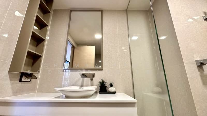 Liv @ 49, Bangkok, 9 Sukhumvit 49 Rd, Khlong Tan Nua, Watthana, Bangkok, 2 Bedrooms, 82 sqm, Condo For Sale, by Chomratkamol Soontorntarawong (Gor), 500310869 - DDproperty.com