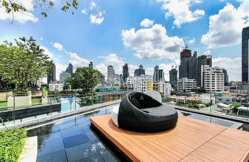 Liv @ 49, Bangkok, 9 Sukhumvit 49 Rd, Khlong Tan Nua, Watthana, Bangkok, 2 Bedrooms, 82 sqm, Condo For Sale, by Chomratkamol Soontorntarawong (Gor), 500310869 - DDproperty.com