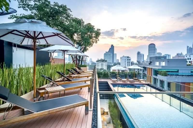 Liv @ 49 : ลิฟ แอท 49, กรุงเทพ, 9 ซอยสุขุมวิท 49, คลองตันเหนือ, วัฒนา, กรุงเทพ, 82 ตร.ม., คอนโด ขาย, โดย Chomratkamol Soontorntarawong (Gor), 500310869 - DDproperty.com