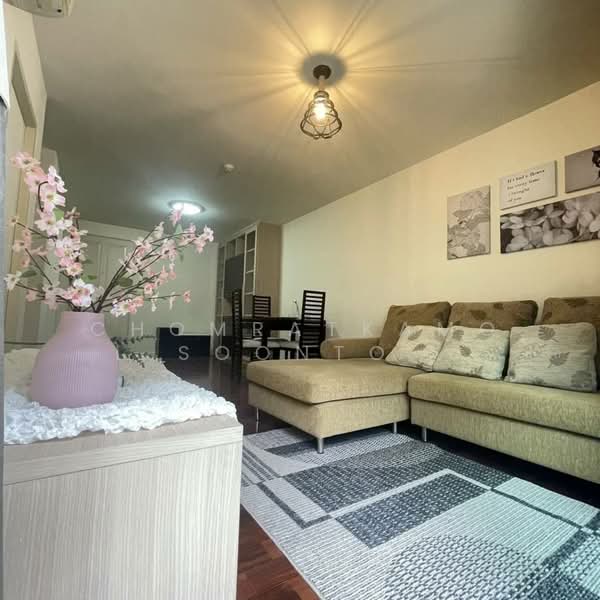 49 Plus : 49 พลัส, กรุงเทพ, ซอยสุขุมวิท 49, คลองตันเหนือ, วัฒนา, กรุงเทพ, 50 ตร.ม., คอนโด ให้เช่า, โดย Chomratkamol Soontorntarawong (Gor), 500310870 - DDproperty.com